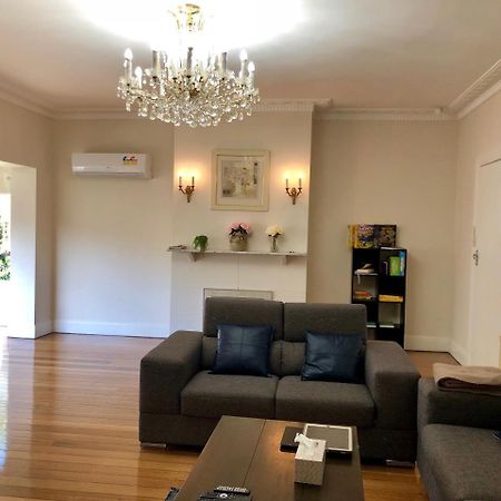 Riverbank Villa Devonport Esterno foto