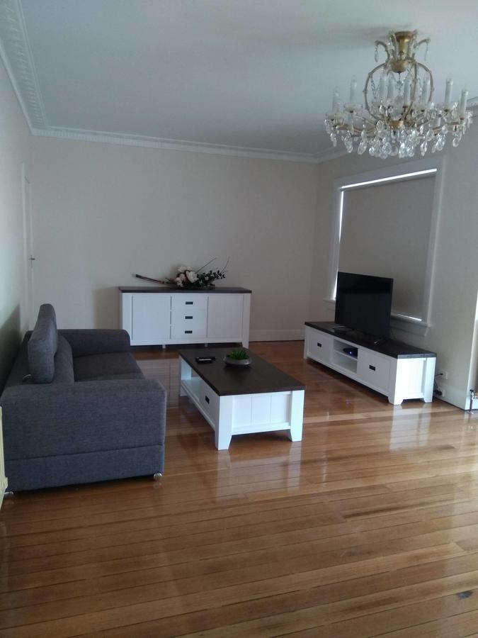 Riverbank Villa Devonport Esterno foto