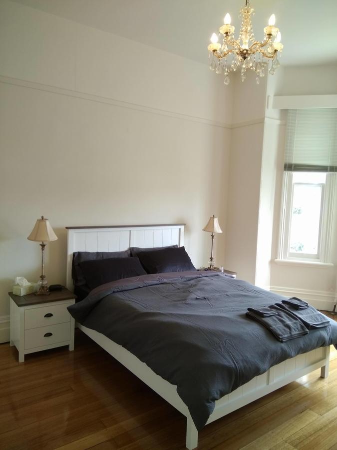 Riverbank Villa Devonport Esterno foto