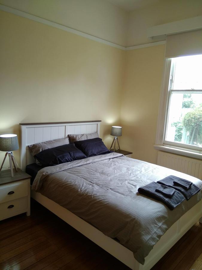 Riverbank Villa Devonport Esterno foto